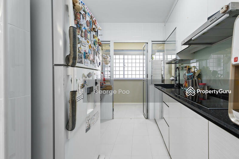 For Sale - 780C Woodlands Crescent