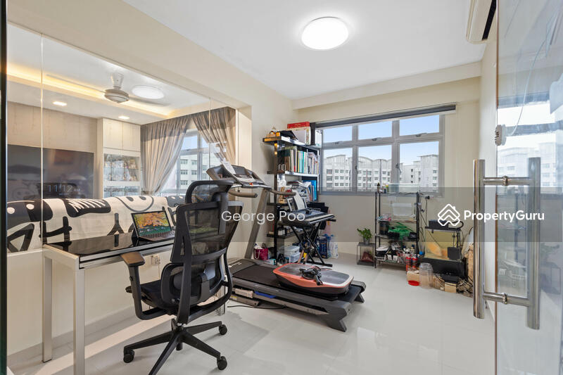 For Sale - 780C Woodlands Crescent