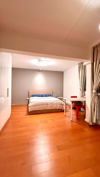 107 Spottiswoode Park Road, 107 Spottiswoode Park Road, Chinatown / Tanjong Pagar, Room Rental, 300 sqft, Apartment For Rent, by Wesley Lim, 60077397 - PropertyGuru.com.sg