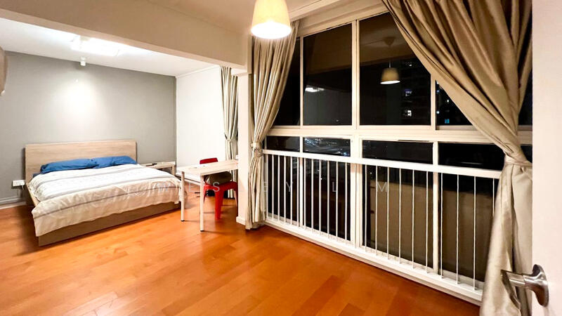 107 Spottiswoode Park Road, 107 Spottiswoode Park Road, Chinatown / Tanjong Pagar, Room Rental, 300 sqft, Apartment For Rent, by Wesley Lim, 60077397 - PropertyGuru.com.sg