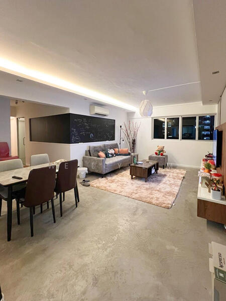 107 Spottiswoode Park Road, 107 Spottiswoode Park Road, Chinatown / Tanjong Pagar, Room Rental, 300 sqft, Apartment For Rent, by Wesley Lim, 60077397 - PropertyGuru.com.sg