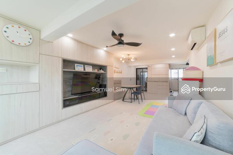For Sale - 372 Clementi Avenue 4