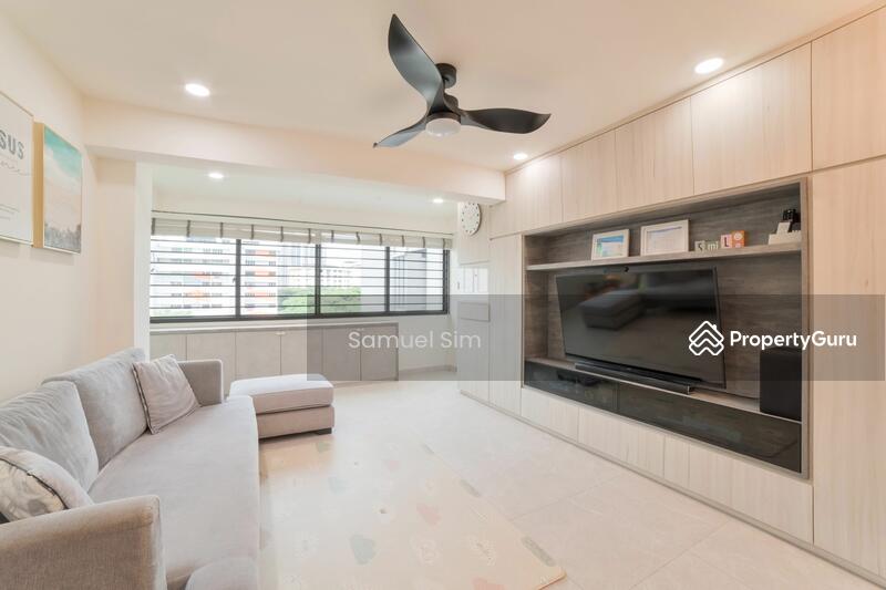 For Sale - 372 Clementi Avenue 4