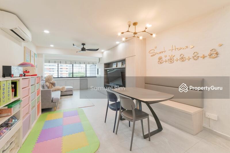 For Sale - 372 Clementi Avenue 4