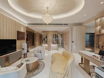 For Sale - Skyline 360