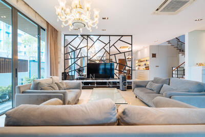 For Sale - Jalan Derum / Sembong / Jalan Legundi Semi-D