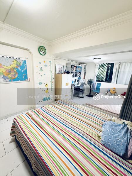 For Sale - 109 Hougang Avenue 1