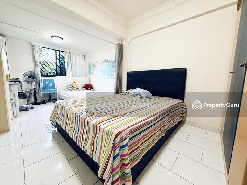 For Sale - 109 Hougang Avenue 1