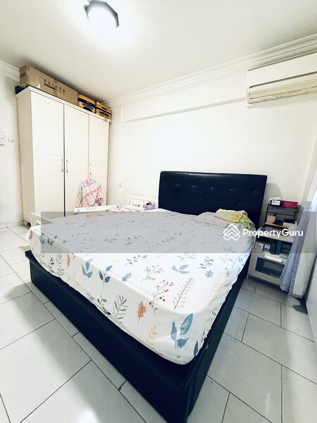 For Sale - 109 Hougang Avenue 1