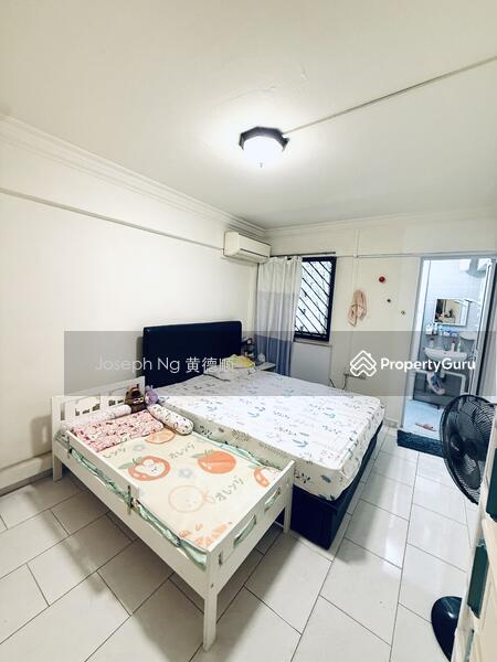 For Sale - 109 Hougang Avenue 1