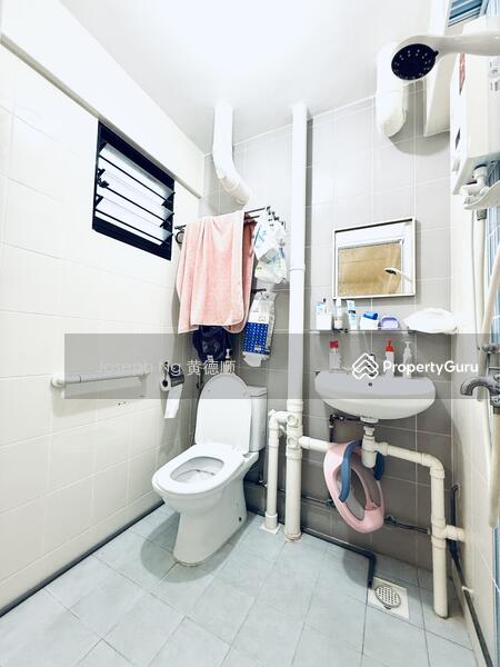 For Sale - 109 Hougang Avenue 1