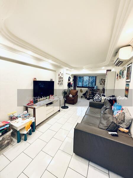 For Sale - 109 Hougang Avenue 1