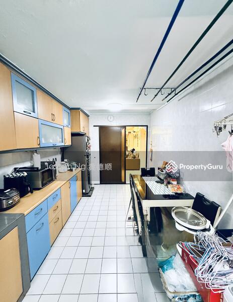 For Sale - 109 Hougang Avenue 1