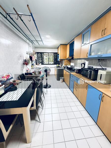 For Sale - 109 Hougang Avenue 1