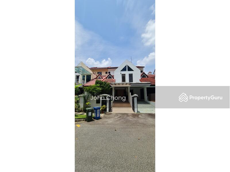 For Sale - Woodgrove Estate