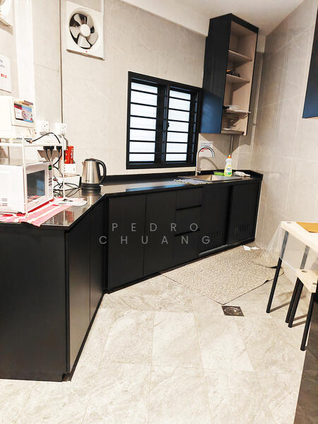 Joo Avenue Cozy Apartment Level One, Joo Avenue, Room Rental, 200 sqft, Apartment For Rent, by Pedro Chuang, 60077456 - PropertyGuru.com.sg