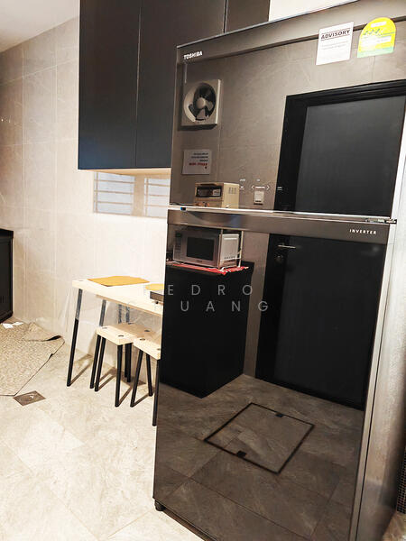 Joo Avenue Cozy Apartment Level One, Joo Avenue, Room Rental, 200 sqft, Apartment For Rent, by Pedro Chuang, 60077456 - PropertyGuru.com.sg