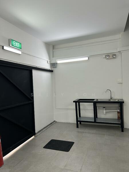 Jalan Besar, Jalan Besar, 2,392 sqft, Shop / Shophouse For Rent, by Sally Soh, 60077476 - Pantry Area - CommercialGuru.com.sg