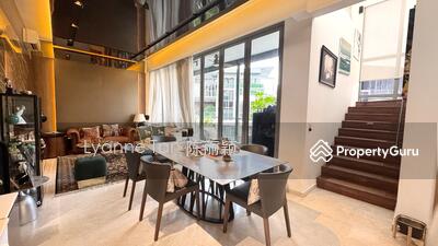 For Sale - Mon Jervois