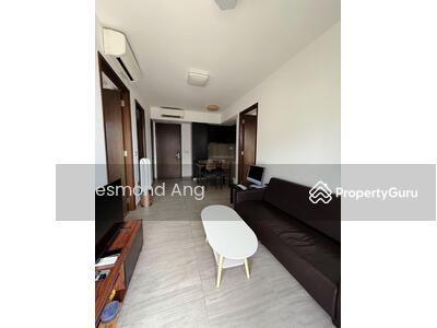 For Rent - Grandeur Park Residences