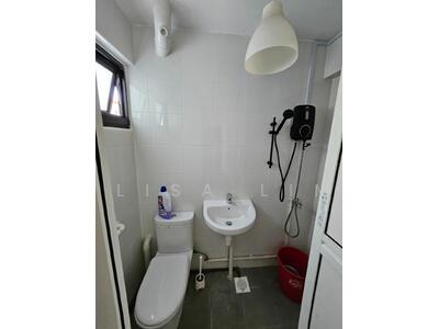 For Rent - 371 Bukit Batok Street 31