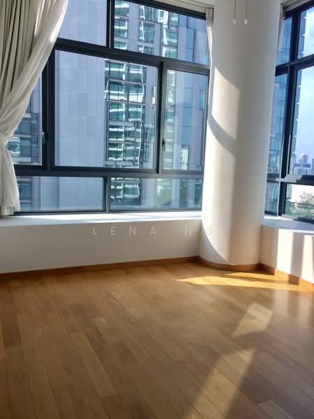 Soleil @ Sinaran, 6 Sinaran Drive, 3 Bedrooms, 1,098 sqft, Condominium For Rent, by Lena Ng, 6007751 - PropertyGuru.com.sg