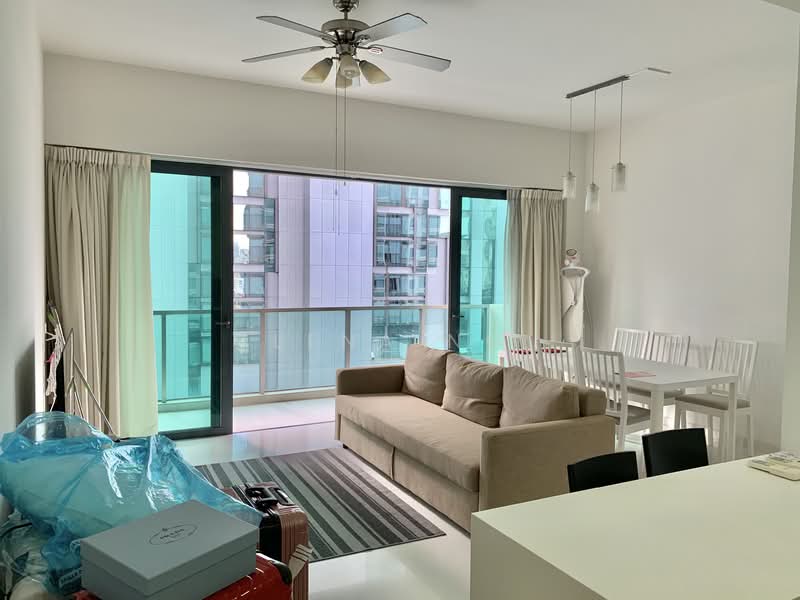 Soleil @ Sinaran, 6 Sinaran Drive, 3 Bedrooms, 1,098 sqft, Condominium For Rent, by Lena Ng, 6007751 - PropertyGuru.com.sg