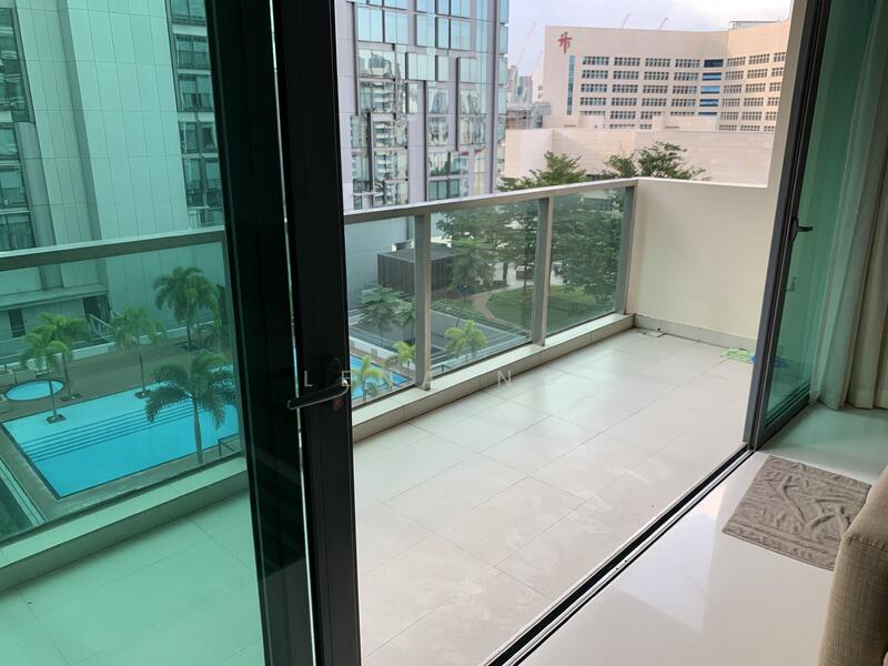 Soleil @ Sinaran, 6 Sinaran Drive, 3 Bedrooms, 1,098 sqft, Condominium For Rent, by Lena Ng, 6007751 - PropertyGuru.com.sg