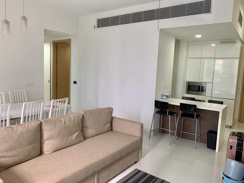 Soleil @ Sinaran, 6 Sinaran Drive, 3 Bedrooms, 1,098 sqft, Condominium For Rent, by Lena Ng, 6007751 - PropertyGuru.com.sg