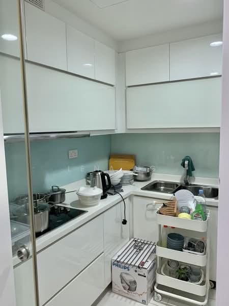 Soleil @ Sinaran, 6 Sinaran Drive, 3 Bedrooms, 1,098 sqft, Condominium For Rent, by Lena Ng, 6007751 - PropertyGuru.com.sg