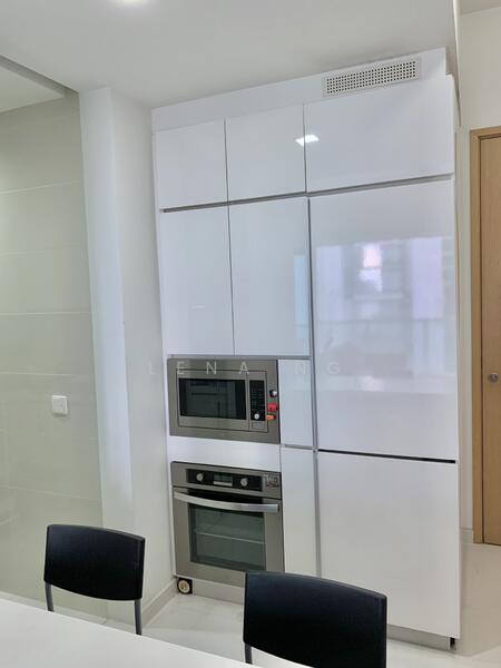 Soleil @ Sinaran, 6 Sinaran Drive, 3 Bedrooms, 1,098 sqft, Condominium For Rent, by Lena Ng, 6007751 - PropertyGuru.com.sg