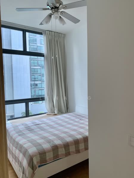 Soleil @ Sinaran, 6 Sinaran Drive, 3 Bedrooms, 1,098 sqft, Condominium For Rent, by Lena Ng, 6007751 - PropertyGuru.com.sg