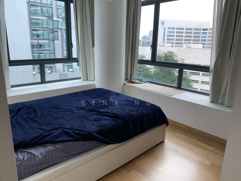 Soleil @ Sinaran, 6 Sinaran Drive, 3 Bedrooms, 1,098 sqft, Condominium For Rent, by Lena Ng, 6007751 - PropertyGuru.com.sg