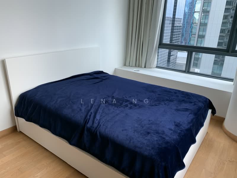 Soleil @ Sinaran, 6 Sinaran Drive, 3 Bedrooms, 1,098 sqft, Condominium For Rent, by Lena Ng, 6007751 - PropertyGuru.com.sg