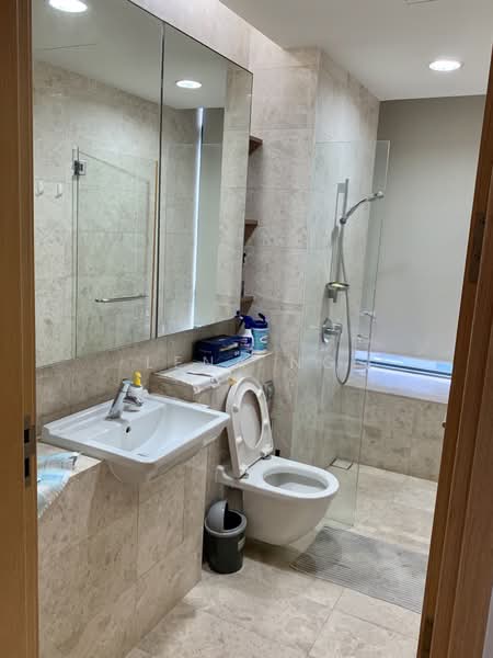 Soleil @ Sinaran, 6 Sinaran Drive, 3 Bedrooms, 1,098 sqft, Condominium For Rent, by Lena Ng, 6007751 - PropertyGuru.com.sg
