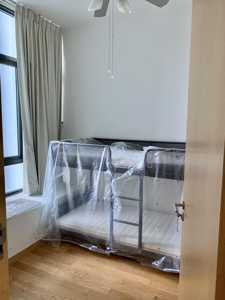 Soleil @ Sinaran, 6 Sinaran Drive, 3 Bedrooms, 1,098 sqft, Condominium For Rent, by Lena Ng, 6007751 - PropertyGuru.com.sg