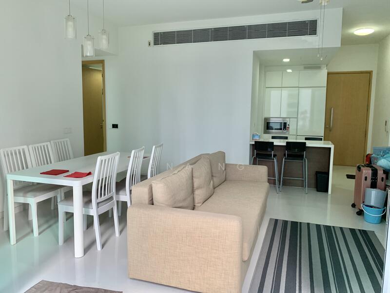 Soleil @ Sinaran, 6 Sinaran Drive, 3 Bedrooms, 1,098 sqft, Condominium For Rent, by Lena Ng, 6007751 - PropertyGuru.com.sg