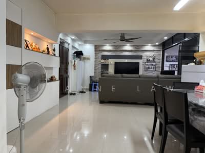 For Sale - 306B Anchorvale Link