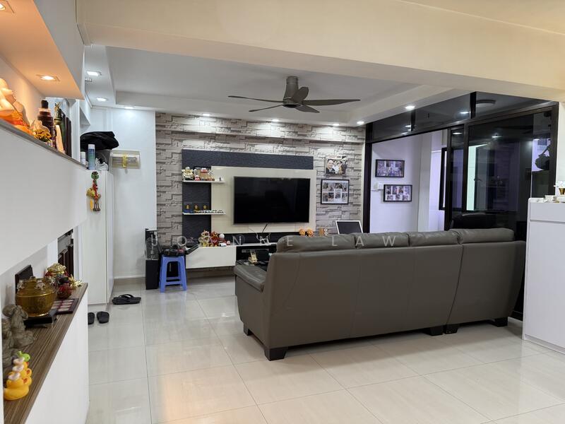 306B Anchorvale Link HDB Flat For Sale at S$ 888,000 | PropertyGuru Singapore