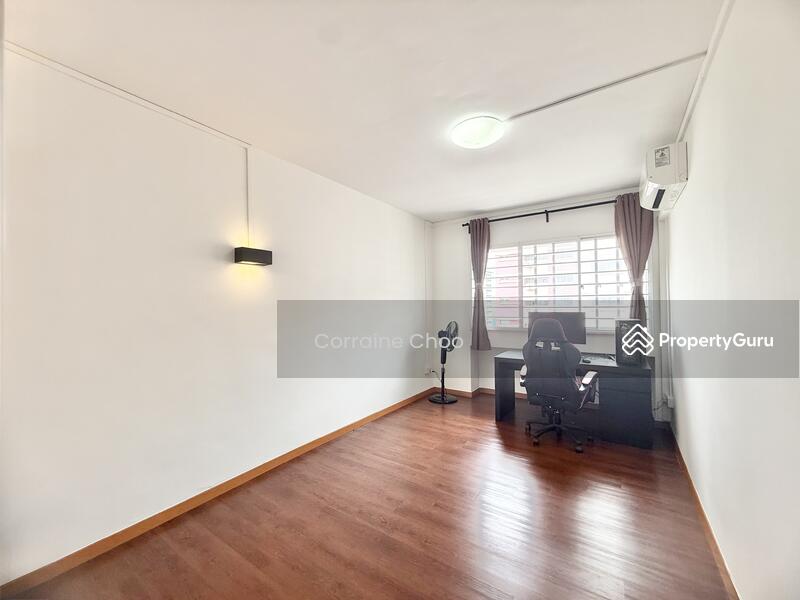 Common Bedroom 