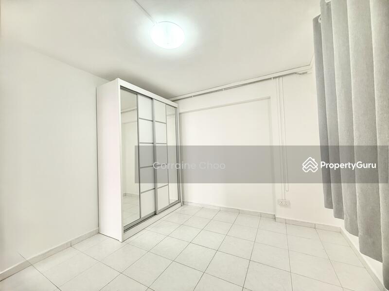 Common Bedroom 