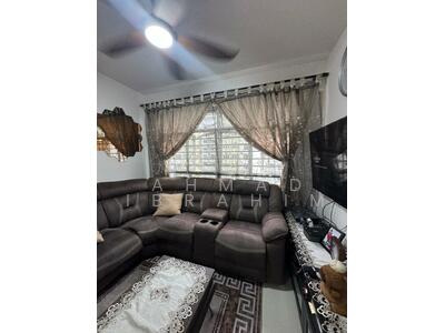 For Sale - 675C Fern Grove @ Yishun