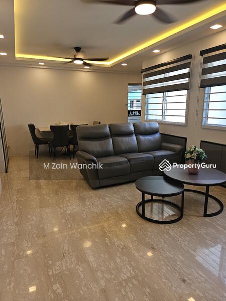 For Rent - 509 Jelapang Road