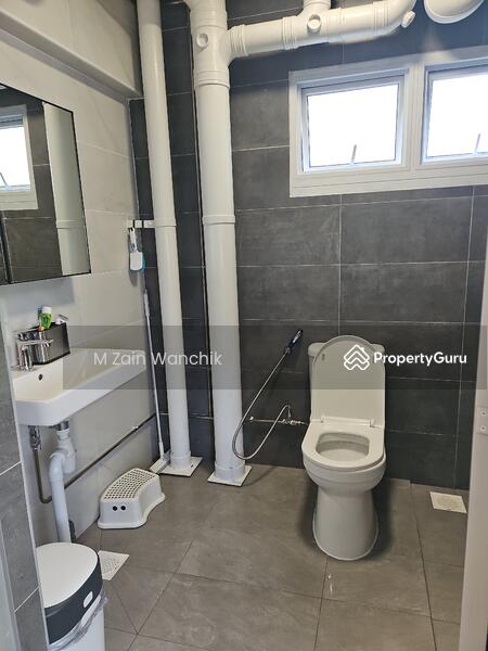 For Rent - 509 Jelapang Road