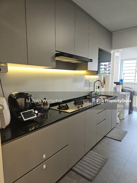 For Rent - 509 Jelapang Road