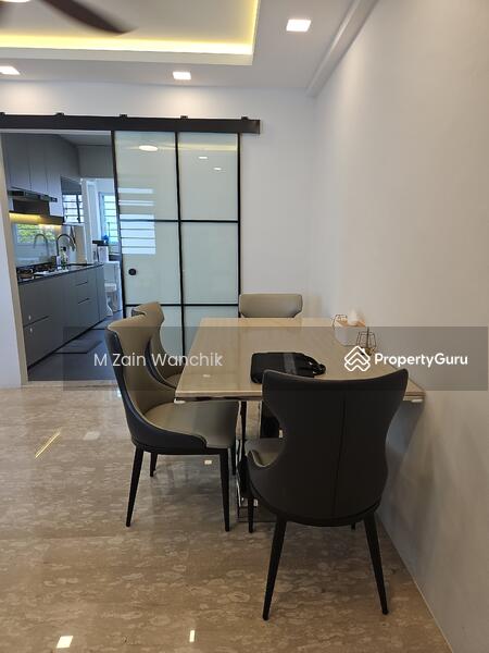 For Rent - 509 Jelapang Road