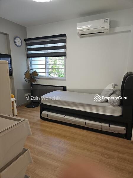 For Rent - 509 Jelapang Road