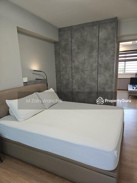 For Rent - 509 Jelapang Road