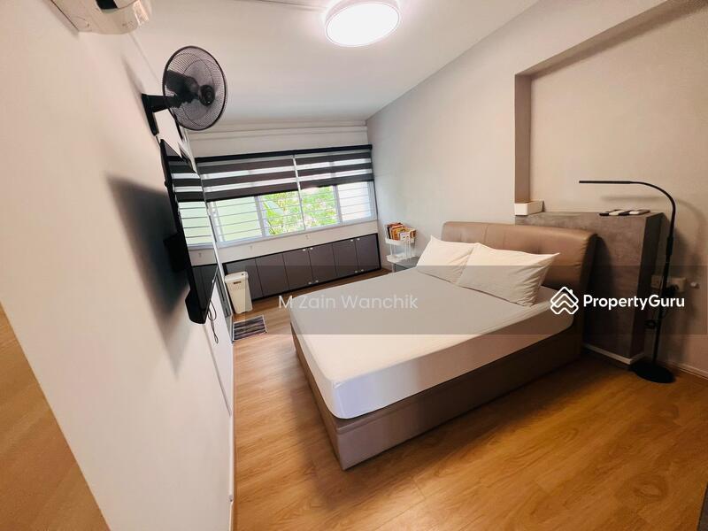 For Rent - 509 Jelapang Road