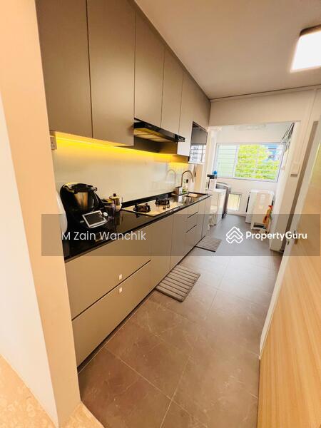 For Rent - 509 Jelapang Road